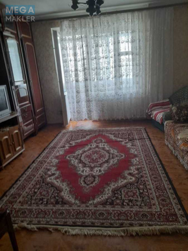 Оренда 3 кімнатної квартири, <a class="location-link" href="/odessa/" title="Недвижимость Одеса">Одеса</a>, <a class="location-link" href="/odessa/suvorovskij/" title="Недвижимость Суворовський район">Суворовський р-н</a>, Ядова, 26 (изображение 3)