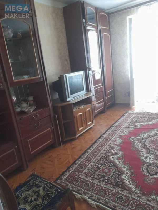 Оренда 3 кімнатної квартири, <a class="location-link" href="/odessa/" title="Недвижимость Одеса">Одеса</a>, <a class="location-link" href="/odessa/suvorovskij/" title="Недвижимость Суворовський район">Суворовський р-н</a>, Ядова, 26 (изображение 9)