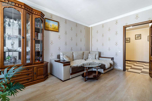 Продаж 3 кімнатної квартири (98/52/12), 20 пов. 20 пов. будинку, <a class="location-link" href="/kiev/" title="Недвижимость Київ">Київ</a>, <a class="location-link" href="/kiev/desnyanskij/" title="Недвижимость Деснянський район">Деснянський р-н</a>, Миколи Закревського вул., 97 (изображение 4)