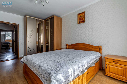 Продаж 3 кімнатної квартири (98/52/12), 20 пов. 20 пов. будинку, <a class="location-link" href="/kiev/" title="Недвижимость Київ">Київ</a>, <a class="location-link" href="/kiev/desnyanskij/" title="Недвижимость Деснянський район">Деснянський р-н</a>, Миколи Закревського вул., 97 (изображение 5)