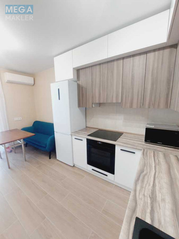 Оренда 1 кімнатної квартири, <a class="location-link" href="/kiev/" title="Недвижимость Київ">Київ</a>, <a class="location-link" href="/kiev/goloseevskij/" title="Недвижимость Голосіївський район">Голосіївський р-н</a>, Братъев Шеметов ул., 10/8 (изображение 5)