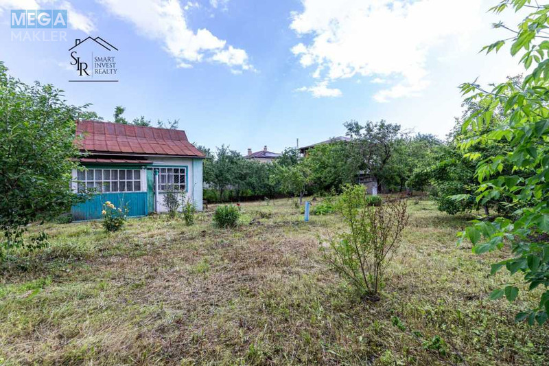 Продажа участка, 6,43&nbsp;соток, участок под жилую застройку, <a class="location-link" href="/kiev/" title="Недвижимость Київ">Київ</a>, <a class="location-link" href="/kiev/svyatoshinskij/" title="Недвижимость Святошинський район">Святошинський р-н</a>, 11-а Садова вул. (изображение 2)