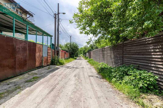 Продажа участка, 6,43&nbsp;соток, участок под жилую застройку, <a class="location-link" href="/kiev/" title="Недвижимость Київ">Київ</a>, <a class="location-link" href="/kiev/svyatoshinskij/" title="Недвижимость Святошинський район">Святошинський р-н</a>, 11-а Садова вул. (изображение 11)