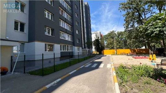 Продаж 2 кімнатної квартири (52/31/8), 4 пов. 9 пов. будинку, <a class="location-link" href="/irpen/" title="Недвижимость Ірпінь">Ірпінь</a>, Северинівська, 128 (изображение 13)