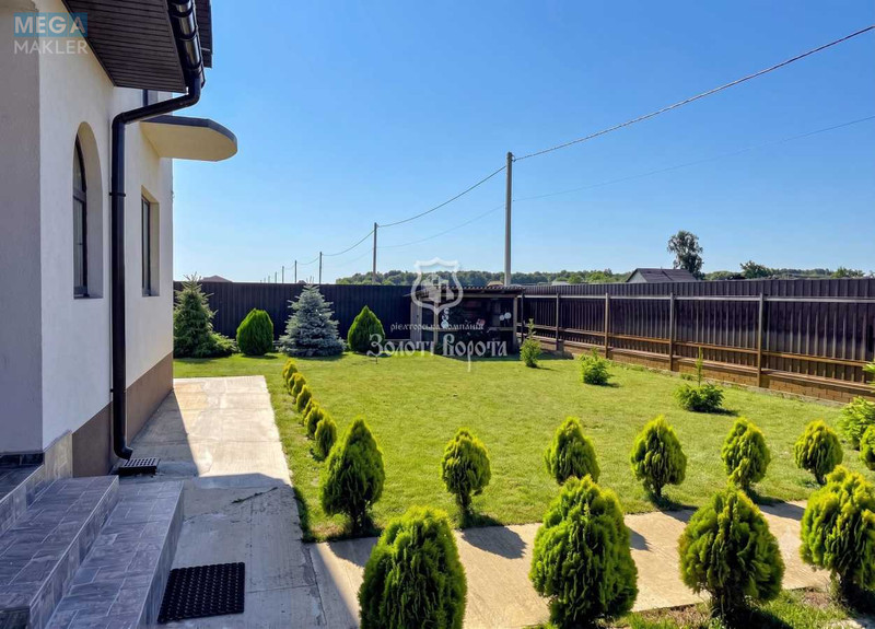 Продаж дома, 2&nbsp;поверху, 126&nbsp;кв.м, 4&nbsp;кімнати, ділянка 10&nbsp;соток, <a class="location-link" href="/velikaya-dymerka/" title="Недвижимость Велика Дімерка">Велика Димерка</a>, Волошкова вул., 46 (изображение 2)