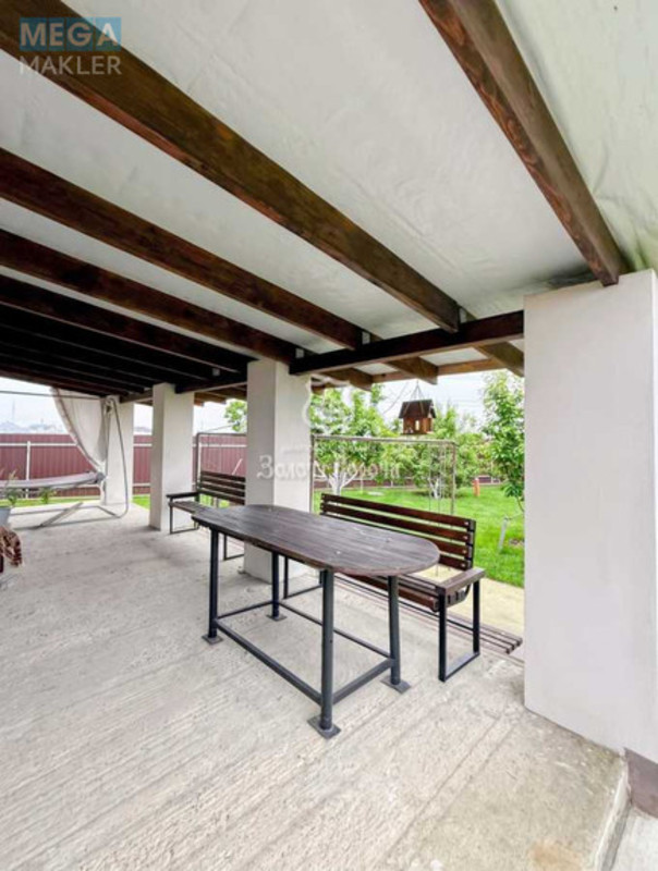 Продаж дома, 2&nbsp;поверху, 126&nbsp;кв.м, 4&nbsp;кімнати, ділянка 10&nbsp;соток, <a class="location-link" href="/velikaya-dymerka/" title="Недвижимость Велика Дімерка">Велика Димерка</a>, Волошкова вул., 46 (изображение 5)