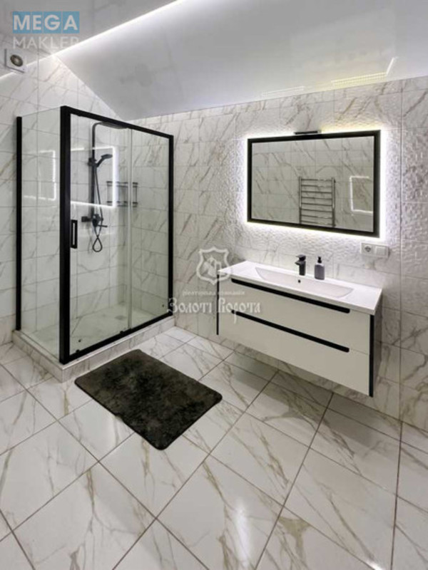 Продаж дома, 2&nbsp;поверху, 126&nbsp;кв.м, 4&nbsp;кімнати, ділянка 10&nbsp;соток, <a class="location-link" href="/velikaya-dymerka/" title="Недвижимость Велика Дімерка">Велика Димерка</a>, Волошкова вул., 46 (изображение 9)