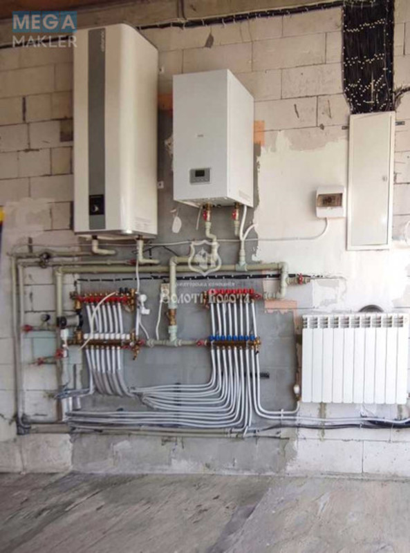 Продаж дома, 2&nbsp;поверху, 126&nbsp;кв.м, 4&nbsp;кімнати, ділянка 10&nbsp;соток, <a class="location-link" href="/velikaya-dymerka/" title="Недвижимость Велика Дімерка">Велика Димерка</a>, Волошкова вул., 46 (изображение 11)