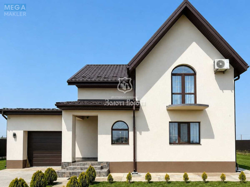 Продаж дома, 2&nbsp;поверху, 126&nbsp;кв.м, 4&nbsp;кімнати, ділянка 10&nbsp;соток, <a class="location-link" href="/velikaya-dymerka/" title="Недвижимость Велика Дімерка">Велика Димерка</a>, Волошкова вул., 46 (изображение 12)