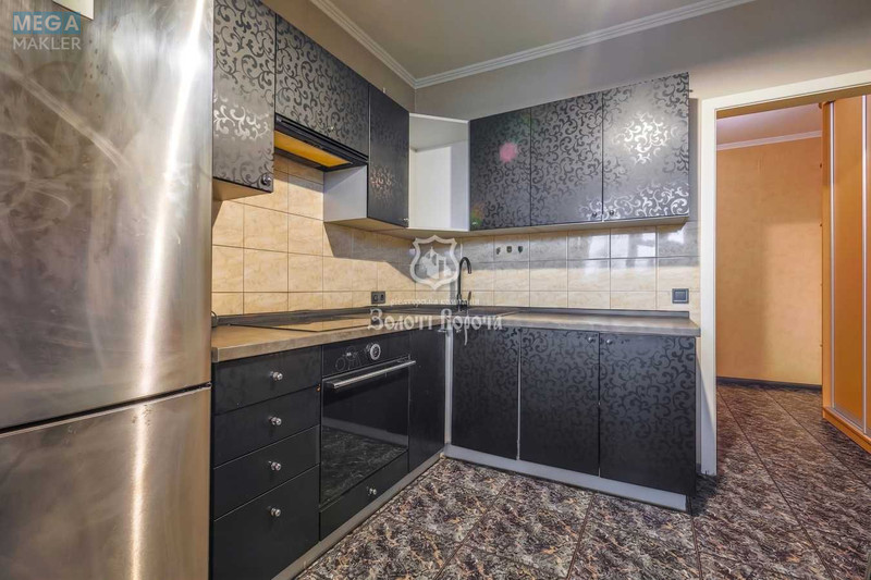 Продаж 3 кімнатної квартири (81,6/48,7/9,2), 15 пов. 16 пов. будинку, <a class="location-link" href="/kiev/" title="Недвижимость Київ">Київ</a>, <a class="location-link" href="/kiev/darnickij/" title="Недвижимость Дарницький район">Дарницький р-н</a>, Анни Ахматової вул., 15 (изображение 2)