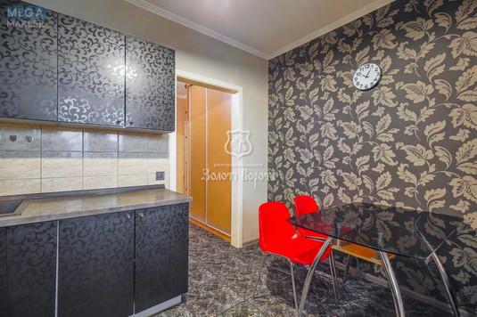 Продаж 3 кімнатної квартири (81,6/48,7/9,2), 15 пов. 16 пов. будинку, <a class="location-link" href="/kiev/" title="Недвижимость Київ">Київ</a>, <a class="location-link" href="/kiev/darnickij/" title="Недвижимость Дарницький район">Дарницький р-н</a>, Анни Ахматової вул., 15 (изображение 3)