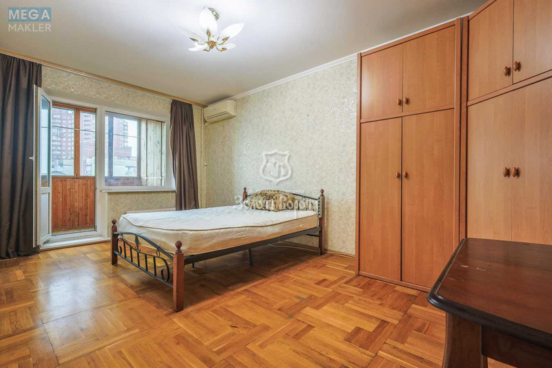 Продаж 3 кімнатної квартири (81,6/48,7/9,2), 15 пов. 16 пов. будинку, <a class="location-link" href="/kiev/" title="Недвижимость Київ">Київ</a>, <a class="location-link" href="/kiev/darnickij/" title="Недвижимость Дарницький район">Дарницький р-н</a>, Анни Ахматової вул., 15 (изображение 6)