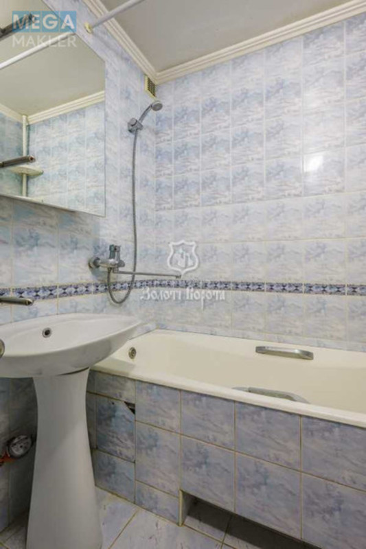 Продаж 3 кімнатної квартири (81,6/48,7/9,2), 15 пов. 16 пов. будинку, <a class="location-link" href="/kiev/" title="Недвижимость Київ">Київ</a>, <a class="location-link" href="/kiev/darnickij/" title="Недвижимость Дарницький район">Дарницький р-н</a>, Анни Ахматової вул., 15 (изображение 17)