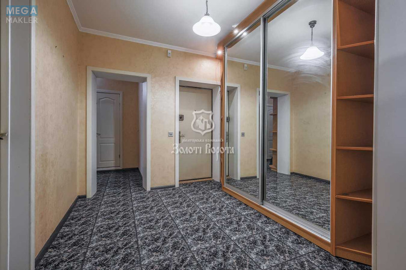 Продаж 3 кімнатної квартири (81,6/48,7/9,2), 15 пов. 16 пов. будинку, <a class="location-link" href="/kiev/" title="Недвижимость Київ">Київ</a>, <a class="location-link" href="/kiev/darnickij/" title="Недвижимость Дарницький район">Дарницький р-н</a>, Анни Ахматової вул., 15 (изображение 20)