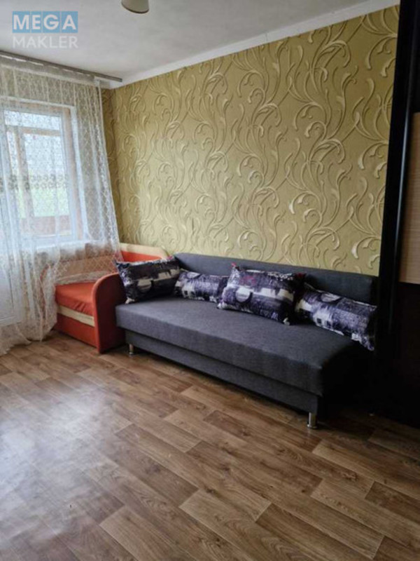 Оренда 1 кімнатної квартири, <a class="location-link" href="/kiev/" title="Недвижимость Київ">Київ</a>, <a class="location-link" href="/kiev/dneprovskij/" title="Недвижимость Дніпровський район">Дніпровський р-н</a>, Курнатовського вул., 30 (изображение 2)