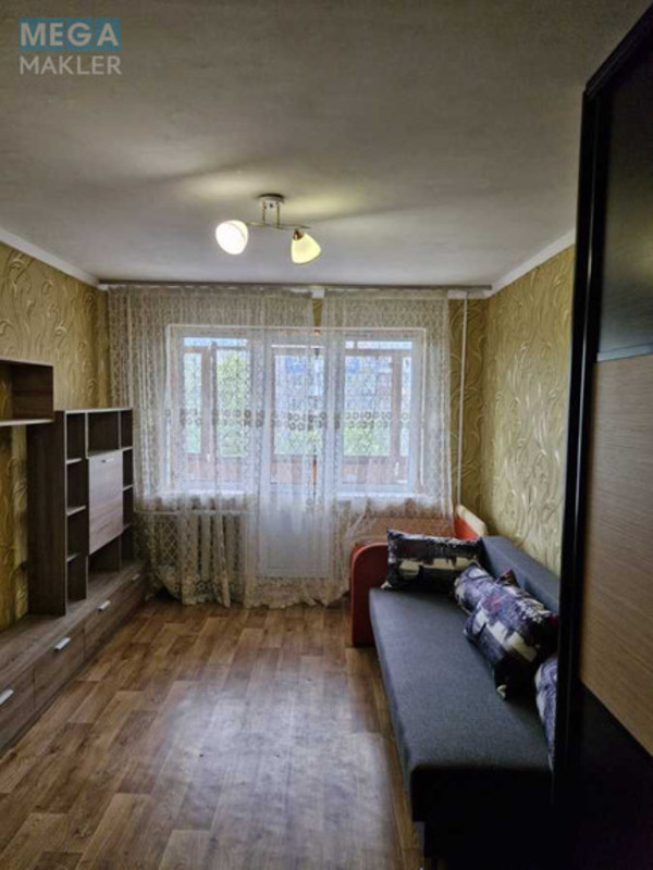 Оренда 1 кімнатної квартири, <a class="location-link" href="/kiev/" title="Недвижимость Київ">Київ</a>, <a class="location-link" href="/kiev/dneprovskij/" title="Недвижимость Дніпровський район">Дніпровський р-н</a>, Курнатовського вул., 30 (изображение 5)