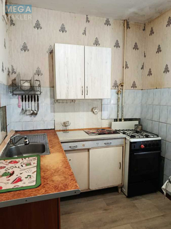 Продаж 1 кімнатної квартири (33/14/8), 8 пов. 9 пов. будинку, <a class="location-link" href="/kiev/" title="Недвижимость Київ">Київ</a>, <a class="location-link" href="/kiev/darnickij/" title="Недвижимость Дарницький район">Дарницький р-н</a>, Петра Григоренка просп., 25Б (изображение 2)