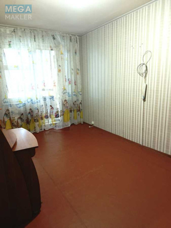 Продаж 1 кімнатної квартири (33/14/8), 8 пов. 9 пов. будинку, <a class="location-link" href="/kiev/" title="Недвижимость Київ">Київ</a>, <a class="location-link" href="/kiev/darnickij/" title="Недвижимость Дарницький район">Дарницький р-н</a>, Петра Григоренка просп., 25Б (изображение 6)