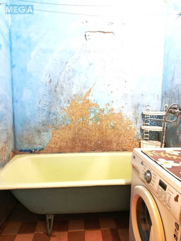 Продаж 1 кімнатної квартири (33/14/8), 8 пов. 9 пов. будинку, <a class="location-link" href="/kiev/" title="Недвижимость Київ">Київ</a>, <a class="location-link" href="/kiev/darnickij/" title="Недвижимость Дарницький район">Дарницький р-н</a>, Петра Григоренка просп., 25Б (изображение 8)
