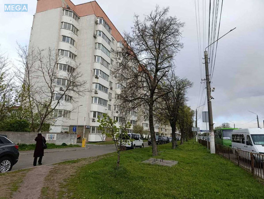 Продаж 1 кімнатної квартири (46/17/14), 1 пов. 9 пов. будинку, <a class="location-link" href="/borispol/" title="Недвижимость Бориспіль">Бориспіль</a>, київський шлях, 1д (изображение 9)