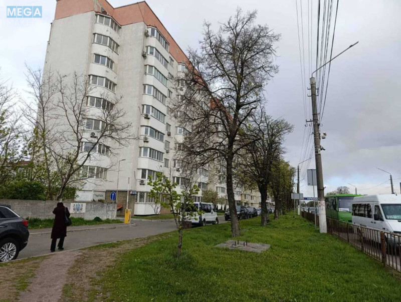 Продаж 1 кімнатної квартири (46/17/14), 1 пов. 9 пов. будинку, <a class="location-link" href="/borispol/" title="Недвижимость Бориспіль">Бориспіль</a>, київський шлях, 1д (изображение 9)