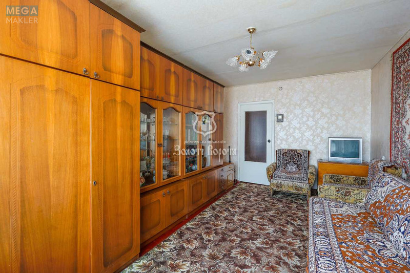 Продаж 2 кімнатної квартири (50,2/30,6/8,7), 6 пов. 14 пов. будинку, <a class="location-link" href="/kiev/" title="Недвижимость Київ">Київ</a>, <a class="location-link" href="/kiev/dneprovskij/" title="Недвижимость Дніпровський район">Дніпровський р-н</a>, Сосницька вул., 10 (изображение 3)