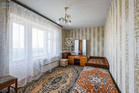Продаж 2 кімнатної квартири (50,2/30,6/8,7), 6 пов. 14 пов. будинку, <a class="location-link" href="/kiev/" title="Недвижимость Київ">Київ</a>, <a class="location-link" href="/kiev/dneprovskij/" title="Недвижимость Дніпровський район">Дніпровський р-н</a>, Сосницька вул., 10 (изображение 4)