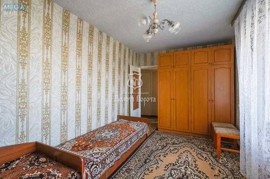 Продаж 2 кімнатної квартири (50,2/30,6/8,7), 6 пов. 14 пов. будинку, <a class="location-link" href="/kiev/" title="Недвижимость Київ">Київ</a>, <a class="location-link" href="/kiev/dneprovskij/" title="Недвижимость Дніпровський район">Дніпровський р-н</a>, Сосницька вул., 10 (изображение 5)