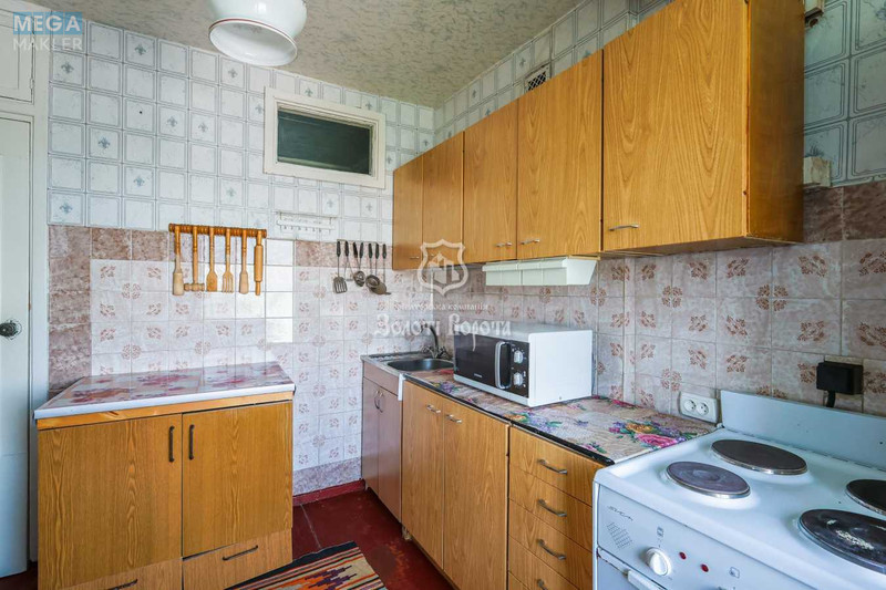 Продаж 2 кімнатної квартири (50,2/30,6/8,7), 6 пов. 14 пов. будинку, <a class="location-link" href="/kiev/" title="Недвижимость Київ">Київ</a>, <a class="location-link" href="/kiev/dneprovskij/" title="Недвижимость Дніпровський район">Дніпровський р-н</a>, Сосницька вул., 10 (изображение 9)