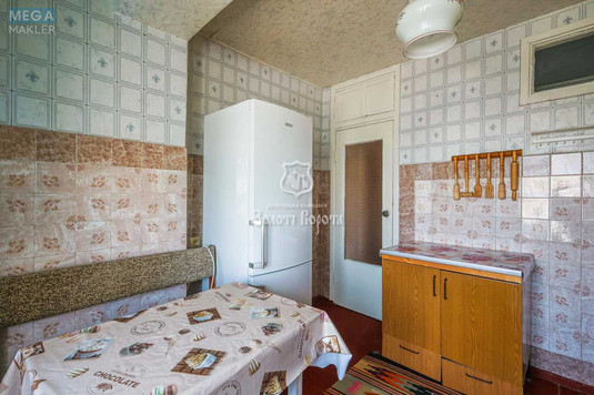 Продаж 2 кімнатної квартири (50,2/30,6/8,7), 6 пов. 14 пов. будинку, <a class="location-link" href="/kiev/" title="Недвижимость Київ">Київ</a>, <a class="location-link" href="/kiev/dneprovskij/" title="Недвижимость Дніпровський район">Дніпровський р-н</a>, Сосницька вул., 10 (изображение 10)