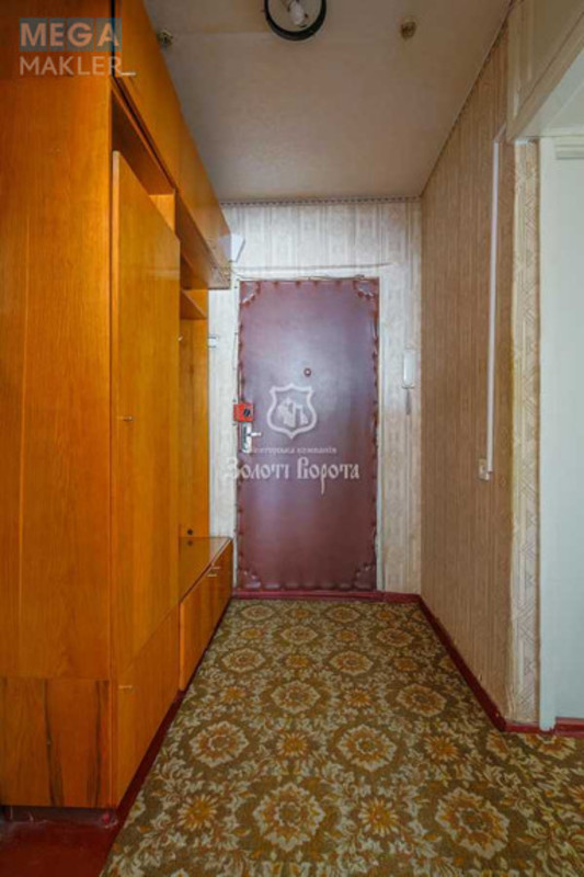 Продаж 2 кімнатної квартири (50,2/30,6/8,7), 6 пов. 14 пов. будинку, <a class="location-link" href="/kiev/" title="Недвижимость Київ">Київ</a>, <a class="location-link" href="/kiev/dneprovskij/" title="Недвижимость Дніпровський район">Дніпровський р-н</a>, Сосницька вул., 10 (изображение 14)