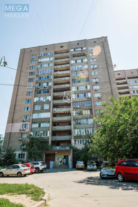 Продаж 2 кімнатної квартири (50,2/30,6/8,7), 6 пов. 14 пов. будинку, <a class="location-link" href="/kiev/" title="Недвижимость Київ">Київ</a>, <a class="location-link" href="/kiev/dneprovskij/" title="Недвижимость Дніпровський район">Дніпровський р-н</a>, Сосницька вул., 10 (изображение 16)