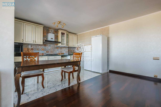 Продаж 2 кімнатної квартири (73,4/34,3/20), 6 пов. 10 пов. будинку, <a class="location-link" href="/petrovskoe-selo-kv-kievo-svyatoshinskij-rajon/" title="Недвижимость Петрівське">Петрівське</a>, Теплична вул., 38 (изображение 4)