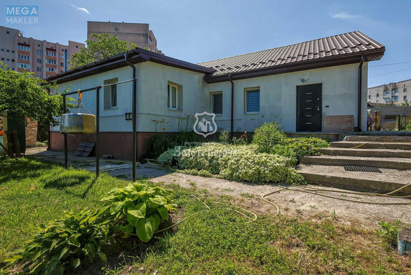 Продаж дома, 1&nbsp; поверх, 123,30&nbsp;кв.м, 5&nbsp;кімнат, ділянка 6&nbsp;соток, <a class="location-link" href="/sofievskaya-borshagovka/" title="Недвижимость Софіївська Борщагівка">Софіївська Борщагівка</a>, Шевченка, 10 (изображение 2)