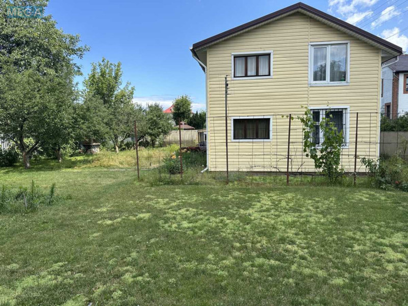Продаж дома, 2&nbsp;поверху, 98&nbsp;кв.м, 6&nbsp;кімнат, ділянка 10&nbsp;соток, <a class="location-link" href="/kiev/" title="Недвижимость Київ">Київ</a>, <a class="location-link" href="/kiev/darnickij/" title="Недвижимость Дарницький район">Дарницький р-н</a>, 15-а Ентузіастів вул. (изображение 2)