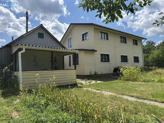 Продаж дома, 2&nbsp;поверху, 98&nbsp;кв.м, 6&nbsp;кімнат, ділянка 10&nbsp;соток, <a class="location-link" href="/kiev/" title="Недвижимость Київ">Київ</a>, <a class="location-link" href="/kiev/darnickij/" title="Недвижимость Дарницький район">Дарницький р-н</a>, 15-а Ентузіастів вул. (изображение 3)