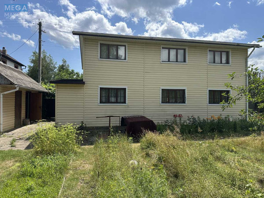Продаж дома, 2&nbsp;поверху, 98&nbsp;кв.м, 6&nbsp;кімнат, ділянка 10&nbsp;соток, <a class="location-link" href="/kiev/" title="Недвижимость Київ">Київ</a>, <a class="location-link" href="/kiev/darnickij/" title="Недвижимость Дарницький район">Дарницький р-н</a>, 15-а Ентузіастів вул. (изображение 4)