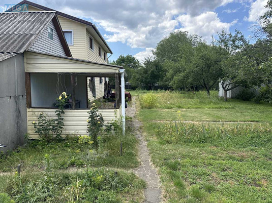 Продаж дома, 2&nbsp;поверху, 98&nbsp;кв.м, 6&nbsp;кімнат, ділянка 10&nbsp;соток, <a class="location-link" href="/kiev/" title="Недвижимость Київ">Київ</a>, <a class="location-link" href="/kiev/darnickij/" title="Недвижимость Дарницький район">Дарницький р-н</a>, 15-а Ентузіастів вул. (изображение 5)