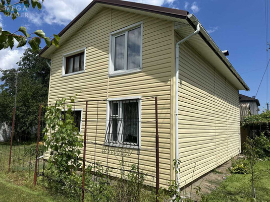 Продаж дома, 2&nbsp;поверху, 98&nbsp;кв.м, 6&nbsp;кімнат, ділянка 10&nbsp;соток, <a class="location-link" href="/kiev/" title="Недвижимость Київ">Київ</a>, <a class="location-link" href="/kiev/darnickij/" title="Недвижимость Дарницький район">Дарницький р-н</a>, 15-а Ентузіастів вул. (изображение 6)