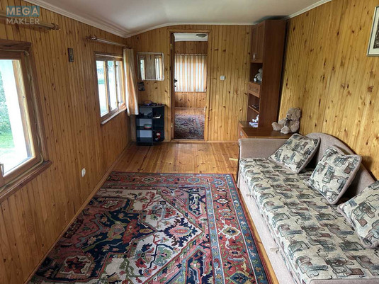 Продаж дома, 2&nbsp;поверху, 98&nbsp;кв.м, 6&nbsp;кімнат, ділянка 10&nbsp;соток, <a class="location-link" href="/kiev/" title="Недвижимость Київ">Київ</a>, <a class="location-link" href="/kiev/darnickij/" title="Недвижимость Дарницький район">Дарницький р-н</a>, 15-а Ентузіастів вул. (изображение 17)