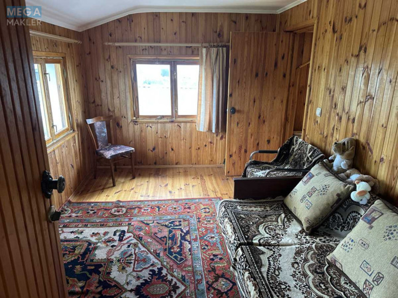 Продаж дома, 2&nbsp;поверху, 98&nbsp;кв.м, 6&nbsp;кімнат, ділянка 10&nbsp;соток, <a class="location-link" href="/kiev/" title="Недвижимость Київ">Київ</a>, <a class="location-link" href="/kiev/darnickij/" title="Недвижимость Дарницький район">Дарницький р-н</a>, 15-а Ентузіастів вул. (изображение 18)