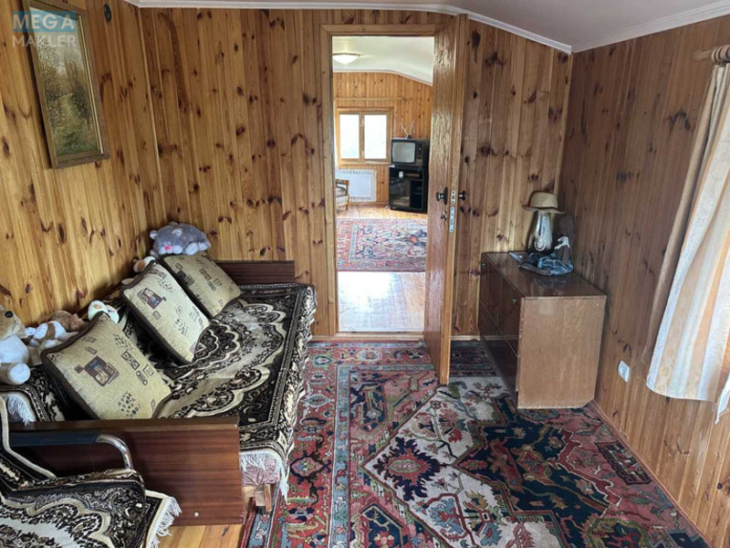 Продаж дома, 2&nbsp;поверху, 98&nbsp;кв.м, 6&nbsp;кімнат, ділянка 10&nbsp;соток, <a class="location-link" href="/kiev/" title="Недвижимость Київ">Київ</a>, <a class="location-link" href="/kiev/darnickij/" title="Недвижимость Дарницький район">Дарницький р-н</a>, 15-а Ентузіастів вул. (изображение 19)