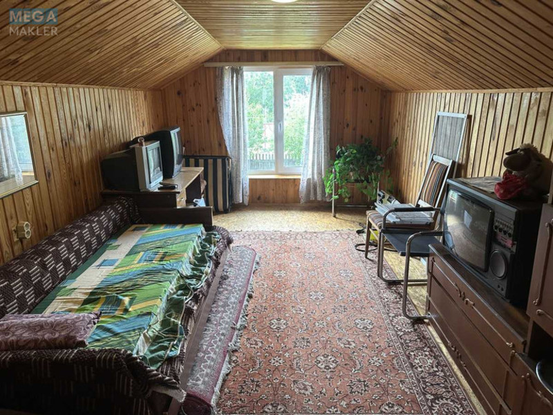 Продаж дома, 2&nbsp;поверху, 98&nbsp;кв.м, 6&nbsp;кімнат, ділянка 10&nbsp;соток, <a class="location-link" href="/kiev/" title="Недвижимость Київ">Київ</a>, <a class="location-link" href="/kiev/darnickij/" title="Недвижимость Дарницький район">Дарницький р-н</a>, 15-а Ентузіастів вул. (изображение 20)