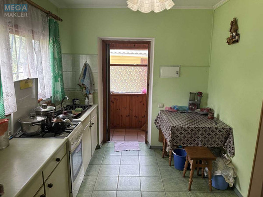 Продаж дома, 2&nbsp;поверху, 98&nbsp;кв.м, 6&nbsp;кімнат, ділянка 10&nbsp;соток, <a class="location-link" href="/kiev/" title="Недвижимость Київ">Київ</a>, <a class="location-link" href="/kiev/darnickij/" title="Недвижимость Дарницький район">Дарницький р-н</a>, 15-а Ентузіастів вул. (изображение 22)