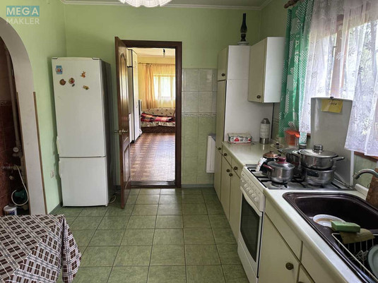 Продаж дома, 2&nbsp;поверху, 98&nbsp;кв.м, 6&nbsp;кімнат, ділянка 10&nbsp;соток, <a class="location-link" href="/kiev/" title="Недвижимость Київ">Київ</a>, <a class="location-link" href="/kiev/darnickij/" title="Недвижимость Дарницький район">Дарницький р-н</a>, 15-а Ентузіастів вул. (изображение 23)