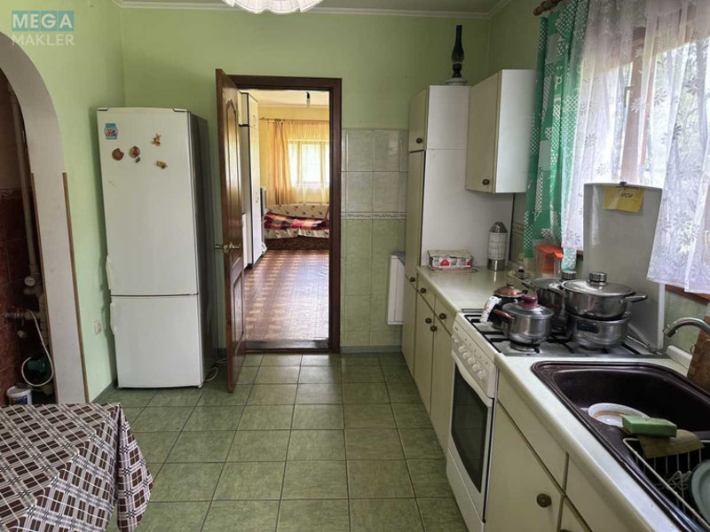 Продаж дома, 2&nbsp;поверху, 98&nbsp;кв.м, 6&nbsp;кімнат, ділянка 10&nbsp;соток, <a class="location-link" href="/kiev/" title="Недвижимость Київ">Київ</a>, <a class="location-link" href="/kiev/darnickij/" title="Недвижимость Дарницький район">Дарницький р-н</a>, 15-а Ентузіастів вул. (изображение 23)