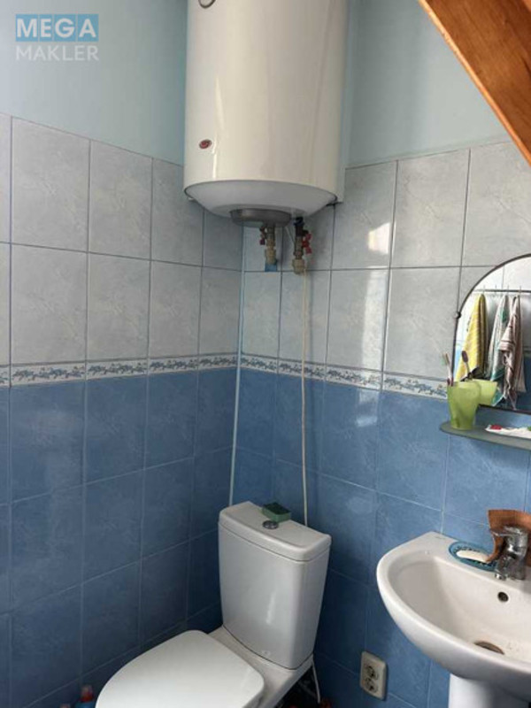 Продаж дома, 2&nbsp;поверху, 98&nbsp;кв.м, 6&nbsp;кімнат, ділянка 10&nbsp;соток, <a class="location-link" href="/kiev/" title="Недвижимость Київ">Київ</a>, <a class="location-link" href="/kiev/darnickij/" title="Недвижимость Дарницький район">Дарницький р-н</a>, 15-а Ентузіастів вул. (изображение 25)