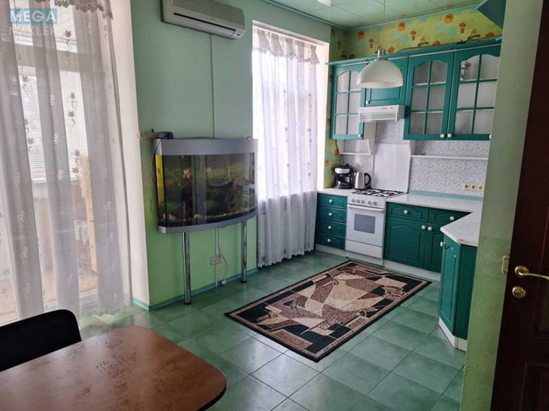 Оренда 2 кімнатної квартири, <a class="location-link" href="/kiev/" title="Недвижимость Київ">Київ</a>, <a class="location-link" href="/kiev/svyatoshinskij/" title="Недвижимость Святошинский район">Святошинский р-н</a>, Саксаганського вул., 85 (изображение 2)