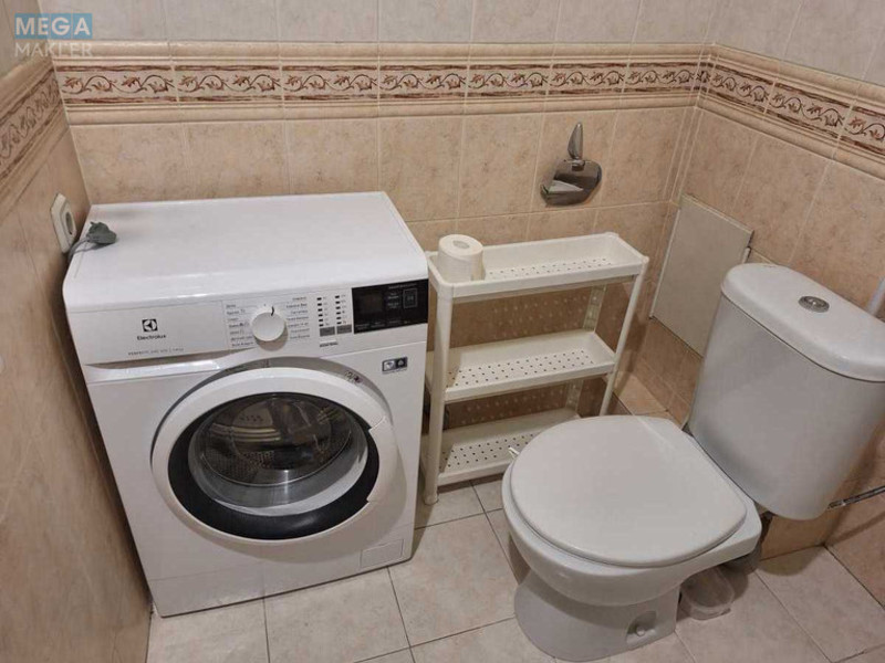 Оренда 2 кімнатної квартири, <a class="location-link" href="/kiev/" title="Недвижимость Київ">Київ</a>, <a class="location-link" href="/kiev/svyatoshinskij/" title="Недвижимость Святошинский район">Святошинский р-н</a>, Саксаганського вул., 85 (изображение 5)
