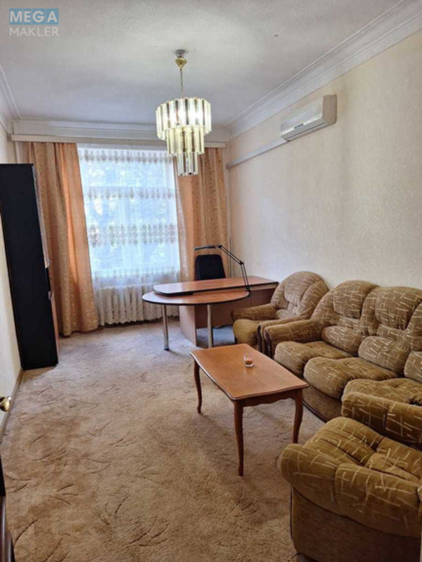 Оренда 2 кімнатної квартири, <a class="location-link" href="/kiev/" title="Недвижимость Київ">Київ</a>, <a class="location-link" href="/kiev/svyatoshinskij/" title="Недвижимость Святошинский район">Святошинский р-н</a>, Саксаганського вул., 85 (изображение 7)
